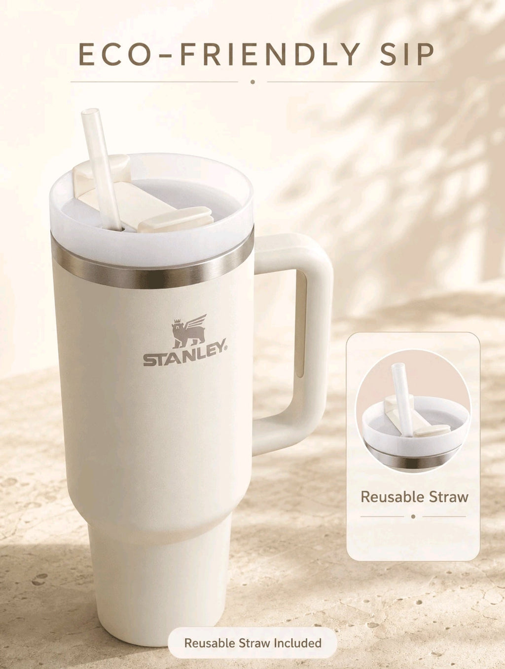 Stanley Quencher H2.0 FlowState Tumbler Fuschia 1.18L