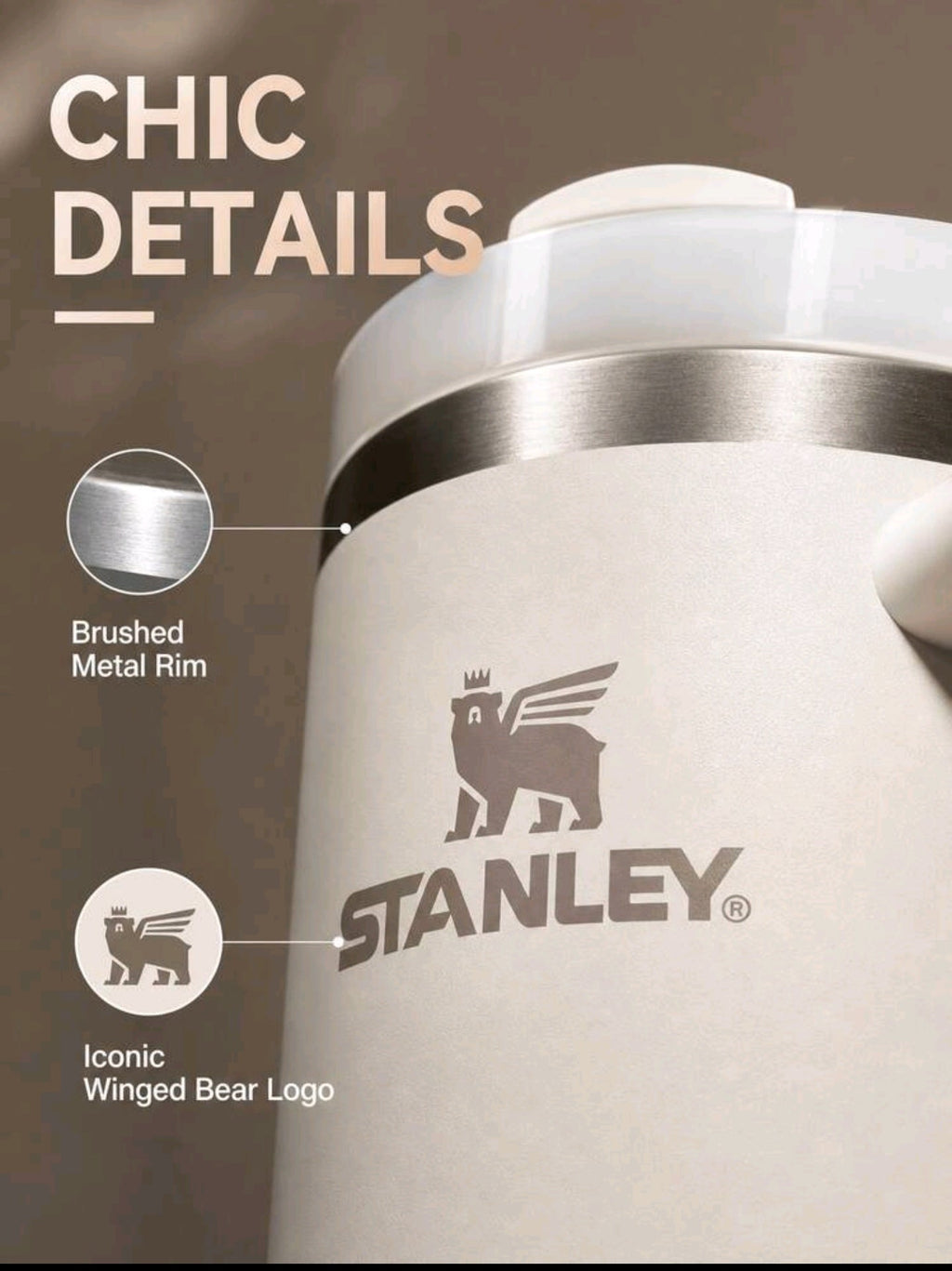 Stanley Quencher H2.0 FlowState Tumbler Fuschia 1.18L