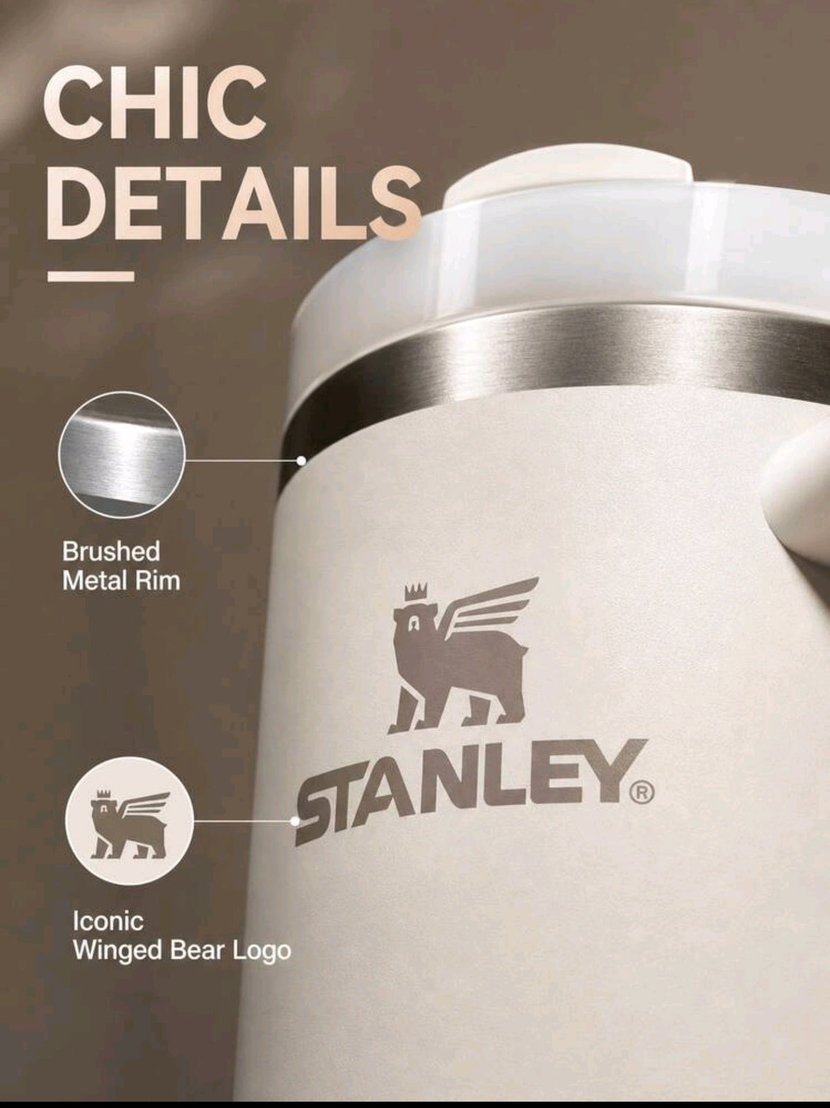 Stanley Quencher H2.0 FlowState Tumbler Fuschia 1.18L