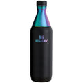 Stanley The Black Chroma All Day Slim Bottle Black